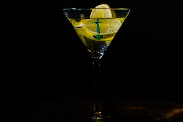 cocktails